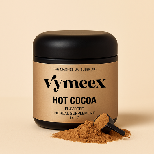 Vymeex® The Magnesium Sleep Aid