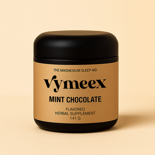 Vymeex® The Magnesium Sleep Aid - Mint Chocolate