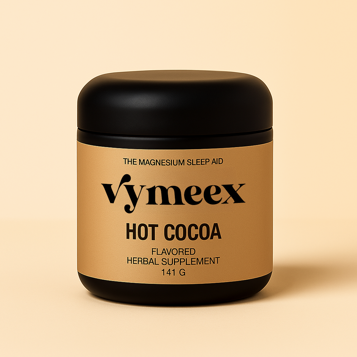 Vymeex® The Magnesium Sleep Aid