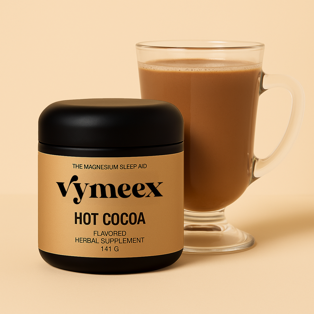 Vymeex® The Magnesium Sleep Aid
