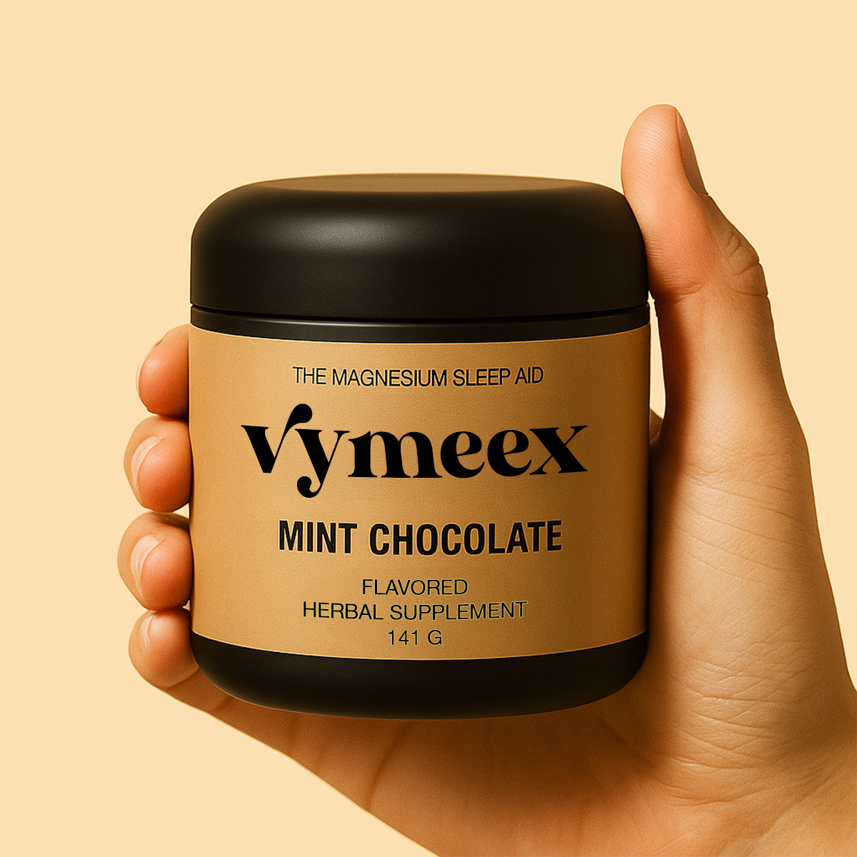 Vymeex® The Magnesium Sleep Aid - Mint Chocolate
