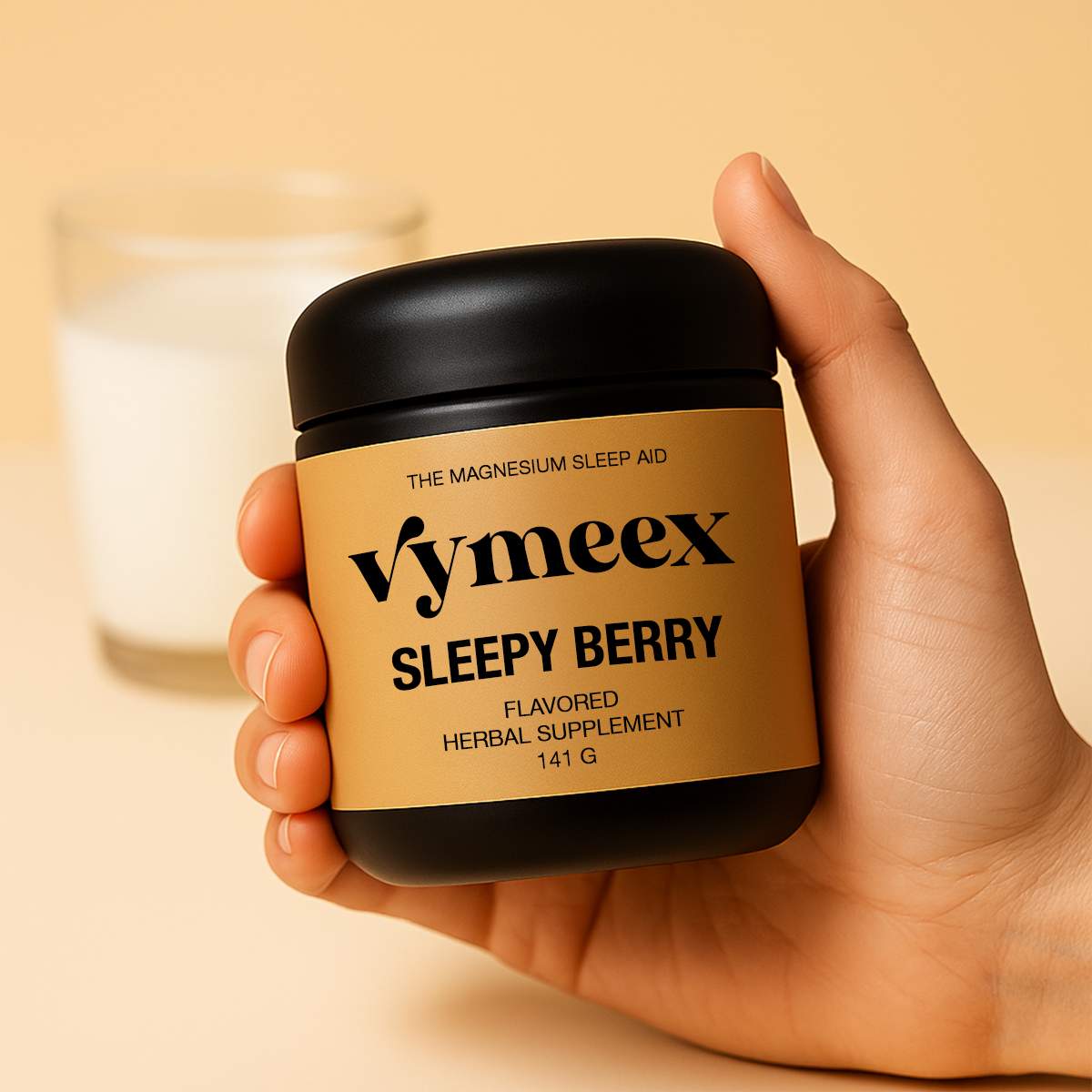Vymeex® The Magnesium Sleep Aid - Sleepy Berry