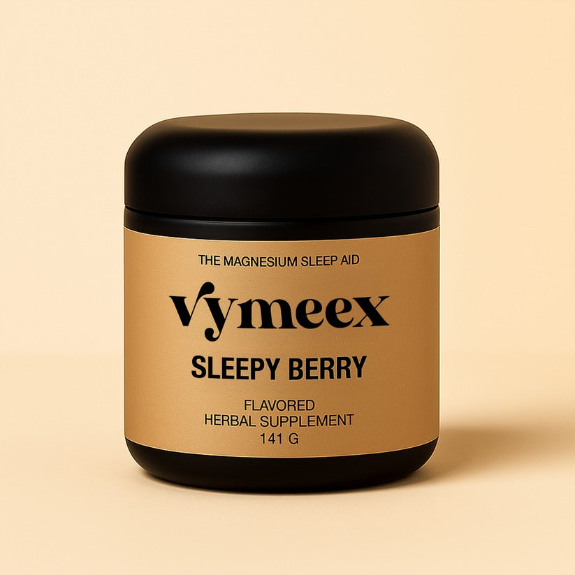Vymeex® The Magnesium Sleep Aid