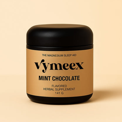 Vymeex® The Magnesium Sleep Aid