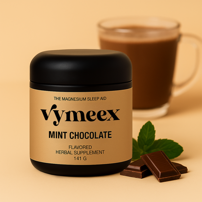 Vymeex® The Magnesium Sleep Aid - Mint Chocolate