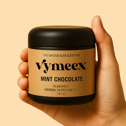 Vymeex® The Magnesium Sleep Aid - Mint Chocolate